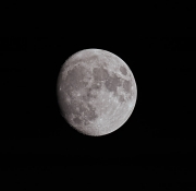 Mond vom 13.03.14     
